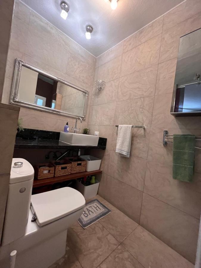 Dream Central Toscal Santa Cruz de Tenerife Exterior foto